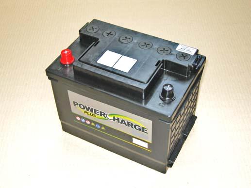 Battery Battery